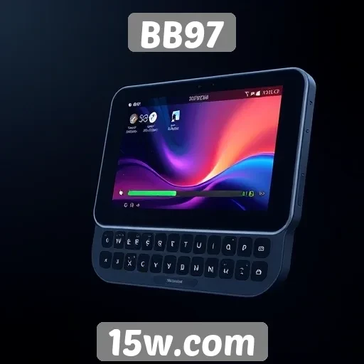 Impacto do design do BB97 na experiência do usuário