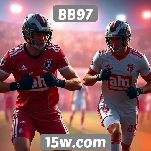 BB97 apresenta novas funcionalidades para jogadores