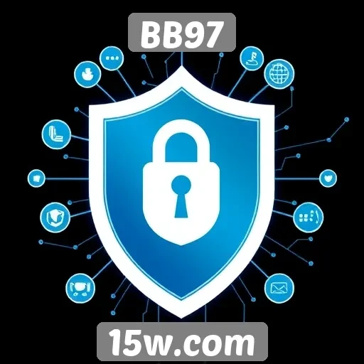 Análise dos recursos de segurança do site BB97