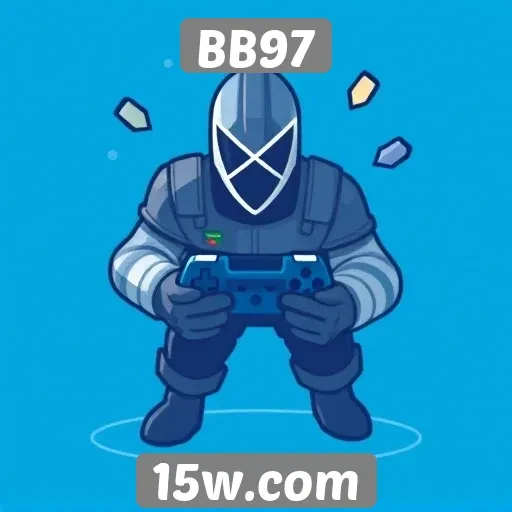 Tendências de jogos populares no BB97