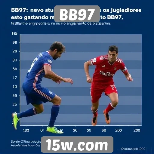 Estudo revela aumento no tempo de permanência no BB97
